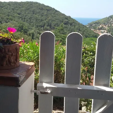 Condominio San Michele * Portoferraio